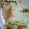 kajyu's's cooksnap of when they made スロッピージョー　Sloppy Joe.