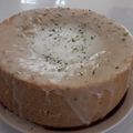 Natasha Moya's cooksnap of when they made Lemon cake.
