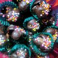 Cooksnap dari Wida Yanti untuk resep Coco Crunch Cookies