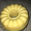 Cooksnap dari susiani untuk resep BOLU KUKUS JERMAN