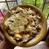 Cooksnap dari Anisa Nur Fadillah Damiar untuk resep Pizza Roti Tawar (teflon)