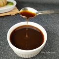 Cooksnap dari Noni Sukmawati untuk resep Cuko Pempek