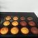El cooksnap de bely cuando hizo Magdalenas clásicas y con chocolate.