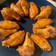 Cooksnap de Cris Maria quando cozinhou Asas de Frango na Airfryer.