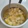 Cooksnap dari Ichaae Fransiska untuk resep Clear Soup Tahu ala Hokben
