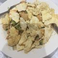 Cooksnap dari Monika Liao untuk resep Rujak penganten
