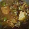 Cooksnap dari Debhiy Anitrisia untuk resep Garang asem daging sapi