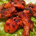 Cooksnap dari Ummu Hurin untuk resep Ayam Bakar teflon no MSG