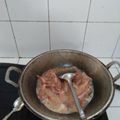 Cooksnap dari Reni Darwati untuk resep Tumis cumi asin