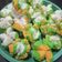 Cooksnap dari Selvia Dewi Harsono Putro untuk resep Bolu Kukus Mekar