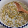 Cooksnap dari Astrophely untuk resep Bubur kacang hijau metode 5.30.7