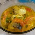 Cooksnap dari eva meylani untuk resep Pindang Ikan Barakuda
