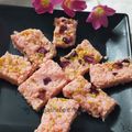 Rajashree Yele का कुकस्नैप जब उन्होंने मैंगो कलाकन्द (mango kalakand recipe in Hindi) बनाया था।