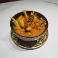 Cooksnap dari Alla Tiara Deasiana untuk resep 26.7~ Asem-asem Ceker Belimbing Wuluh