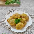 Cooksnap dari Yora Meta Leonelsi untuk resep Perkedel kentang