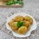 Cooksnap dari Yora Meta Leonelsi untuk resep Perkedel kentang