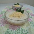 Cooksnap dari Arti Winarni untuk resep *bubur singkong thailand*