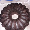 Cooksnap dari Haris Sarifudin59 untuk resep Brownies Pisang Coklat Kukus | Moist Lembut Nyoklat