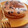El cooksnap de Toni Martín cuando hizo Pancakes con arándanos con sirope de arce.