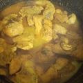 Cooksnap shah.haizad ehsan semasa beliau membuat Ayam Ungkep (SELANGOR DARUL EHSAN).