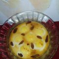 Jharna Shaoo's cooksnap of when they made বেক রসগোল্লা (Baked Rasgulla recipe in Bengali)).