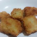 Cooksnap dari Dalilatul Jannah untuk resep Nugget Ayam Wortel