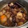 Cooksnap dari Nadira Purdayinta untuk resep Hong bak/babi kecap