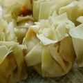 Cooksnap dari Septyandini Widowati untuk resep Siomay ayam