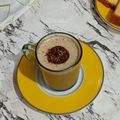 Cooksnap dari Sri Dahliani untuk resep Hot Cappucino With Cinnamon