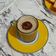 Cooksnap dari Sri Dahliani untuk resep Hot Cappucino With Cinnamon
