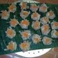 Cooksnap dari wenni wardati untuk resep Dimsum Ayam & Udang