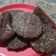 El cooksnap de Sandra cuando hizo Galletitas de chocolate con harina de arroz y maicena (SIN GLUTEN, SIN LACTOSA Y ECONÓMICAS).