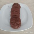 Cooksnap από Λιτσα Βουλγαριδου στη συνταγή Μαλακά μπισκότα σαν brownies