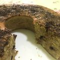 Cooksnap dari putri renjani untuk resep Bolu pisang
