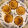 Cooksnap dari Anggi Mariana untuk resep Pie Susu Bali