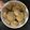 Alka Bhandari's cooksnap of when they made Churma ladoo with jaggery (traditional Gujrati sweet).