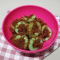 Cooksnap dari Ike Yuanita Wijayanti untuk resep Kakicak