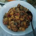Cooksnap dari Ibun Nail untuk resep Sambal goreng ati ampela kentang