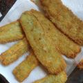 El cooksnap de lcv99_99 cuando hizo Pencas de Acelgas a la milanesa.