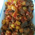 Cooksnap dari Yunita Indaruri untuk resep Sambal Goreng Hati Sapi Kentang