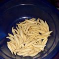 Cooksnap dari Retno Denokk untuk resep Stik Gabus keju