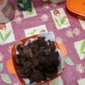 Cooksnap dari meliyani meliyani untuk resep Empal gepuk goreng empuk