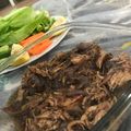 صورة من omfaty👩🏻‍🍳🇰🇼، شاركها بعد تجربة وصفة مقلوبة الفول الأخضر