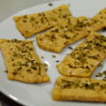 El cooksnap de Paula Hinke Nutrición cuando hizo Bastoncitos salados de tofu.