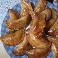 El cooksnap de lugares cuando hizo Empanadillas de atún.