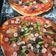 El cooksnap de Romy Chile cuando hizo Pizza casera!!.