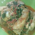 Cooksnap dari @susimaharani untuk resep Ayam rica-rica ala kemangi pedas