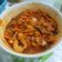 Cooksnap dari Patricia untuk resep Nakji Bokkeum - Korean Spicy Octopus