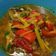Cooksnap dari Sheren S. untuk resep Ikan mas merah kuah kuning asam pedes