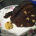 El cooksnap de Maria Malaina cuando hizo Mug cake súper sano ultra light DMA f2 #cocinarapidayfacil.